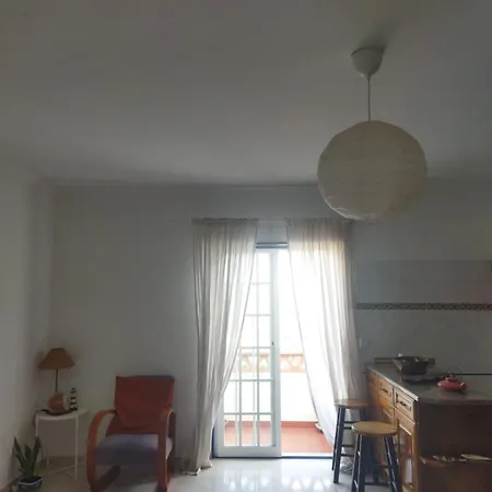 Apartment Studio Com Kitchenette Ericeira