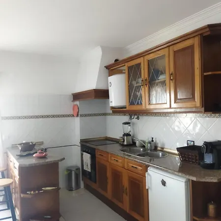 Studio Com Kitchenette Ericeira