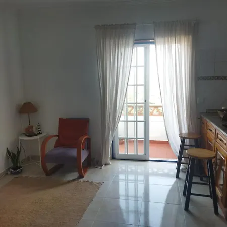 Apartment Studio Com Kitchenette
