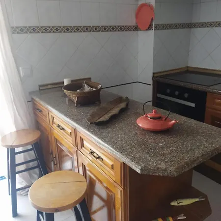 Studio Com Kitchenette *