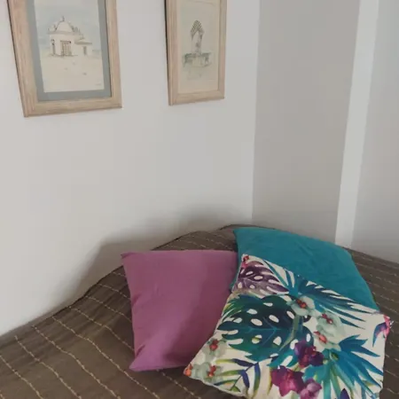 Studio Com Kitchenette Ericeira