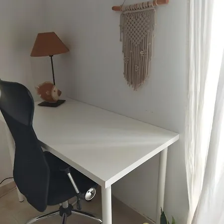 Apartment Studio Com Kitchenette Ericeira